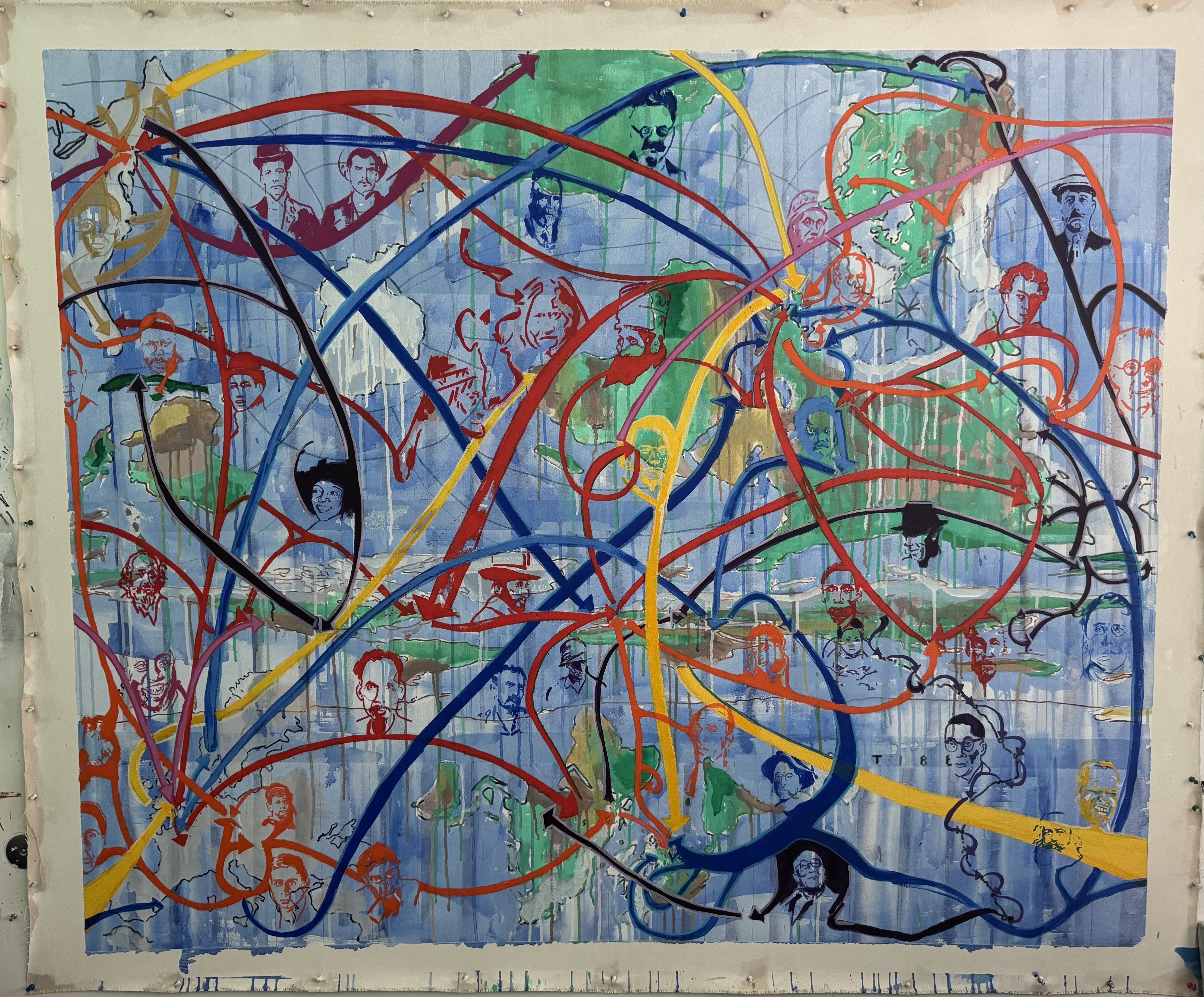 Painting/Drawing