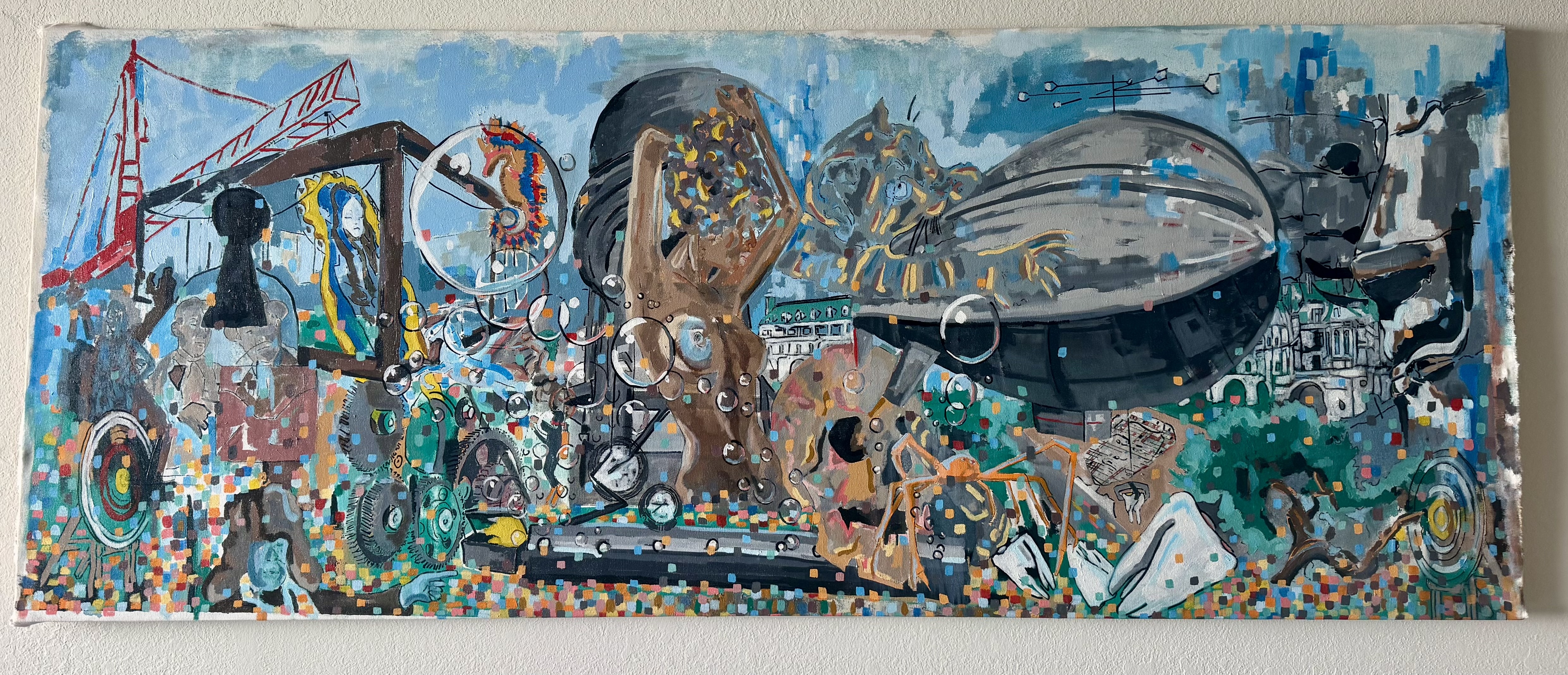 Painting/Drawing